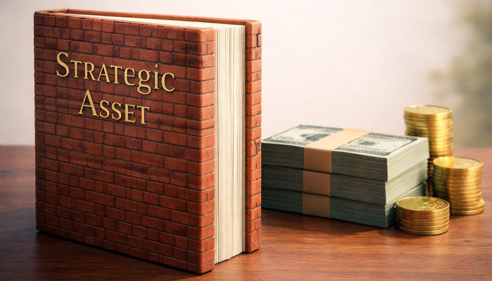 Matt Kinsella Strategic Publishing Logo